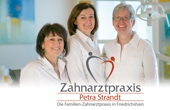 Petra Strandt ( Petersburger Str. 93 )
