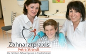 Petra Strandt ( Petersburger Str. 93 )
