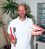 Clemens Wolter