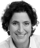 Dr.  Francesca Agostini