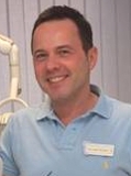 Dr. Frank Friedrich