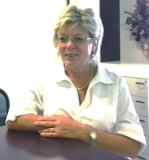  Dr. Karin Thurn