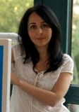  Dr. Sara Danesh