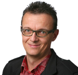 Dr. Matthias Eigenbrodt