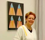  Dr. medic. stom. Nicole Johanna Irányi