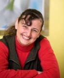  Dr. med. dent. Magdalena Otremba-Maziarz