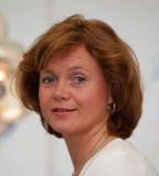 Dr. med. dent Annegret Schultze