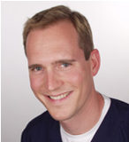 Dr.  Ingo Hoppenburg
