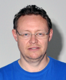 Dr. Udo Landrock