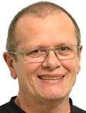 Zahnarzt Gerhard Knoblach
