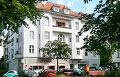 Dr. Gereon Spindler & Kollegen ( Hortensienstr. 29 )