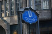 Dr. Gunnar Frahn ( Friedrichstr. 210 )