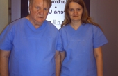 Dr. Hartmut Uhlig Verena Uhlig ( Friedensstr. 2 )