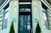Hae-Mie Choi ( Frobenstr. 11 )