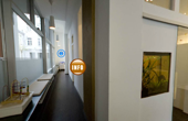 M. Sc. Olivia Calligaro ( Kaiser Friedrich Str. 90 )