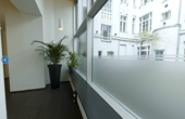 M. Sc. Olivia Calligaro ( Kaiser Friedrich Str. 90 )