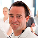 Dr.  Daniel Engler-Hamm, MSc