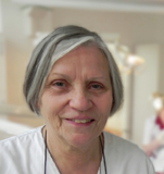 Dr. Friedgart Gerstenberger