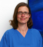 Dr. Katharina Knitter