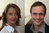 Dr. Kristina Hirsch & Dr. Helge Kohn