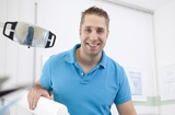 Dr. med. dent. Felix Sinseder