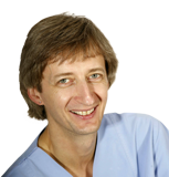 Dr. med. dent.  Frank Th. Sahm