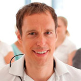 Dr.  Michael Bauer