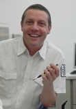 Dr. Robert Gerstenberger