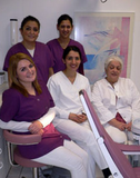 Dr. Rosa Mejl Dr. Rosa Mejl