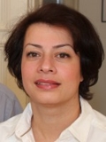 Shahrzad Mokabberi